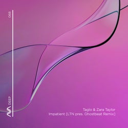 Impatient - LTN presents Ghostbeat Remix