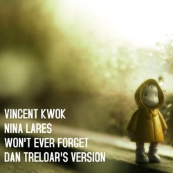 Won't Ever Forget (Dan Treloar Remix)