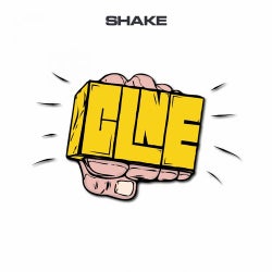 Pochette pour Shake