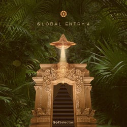 Global Entry 4