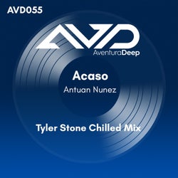 Acaso (Tyler Stone Chilled Mix)