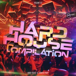 Hard House Compilation, Vol. 2