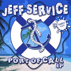 Port Of Call EP