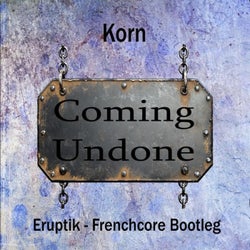 Coming Undone (Frenchcore Version)