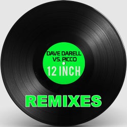 12 Inch (Remixes)