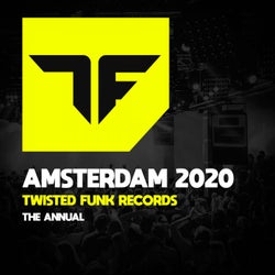 Amsterdam 2020 - The Annual