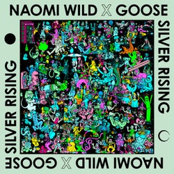 Silver Rising (Naomi Wild Remix)