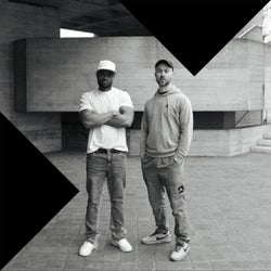 Focus (feat. MC Conrad) (Extended Mix)