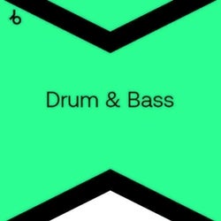 Best New Drum & Bass: April