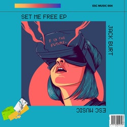 Set Me Free EP