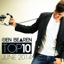 June TOP 10 Breezies