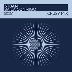 Baila Conmigo (Crusy Mix)