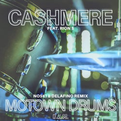 Motown Drums (Noski & Delafino Remix)