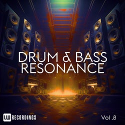 Drum & Bass Resonance, Vol. 08