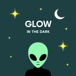 Glow in the dark