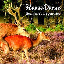 Hanse Danse Charts by Serioes & Legendaer
