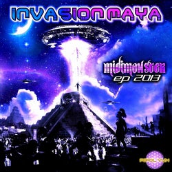 Invasion Maya