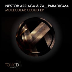 Molecular Cloud EP