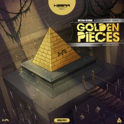 Golden Pieces LP
