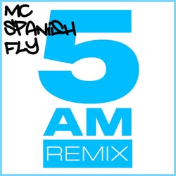 5am (MC SPANISH FLY Remix)