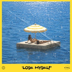 Lose Myself