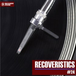 Recoveristics #24