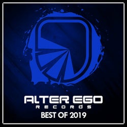 Alter Ego Records: Best Of 2019
