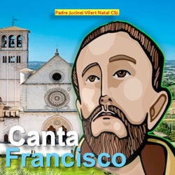 Canta Francisco (feat. PJ e Raiz)