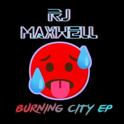 Burning City EP