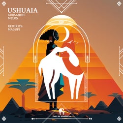 Ushuaia (Magupi Remix)