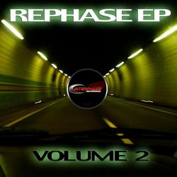 Rephase EP (Vol 2)