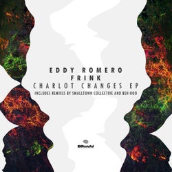 Charlot Changes EP