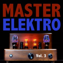 Master Elektro, Vol. 3