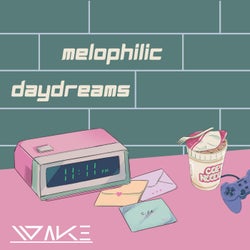 Melophilic Daydreams