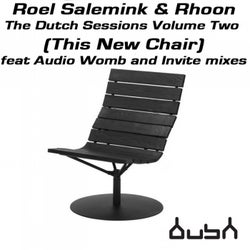 This New Chair: The Dutch Sessions, Vol. Two