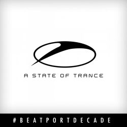 A State of Trance #BeatportDecade Trance
