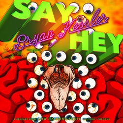 Say Hey