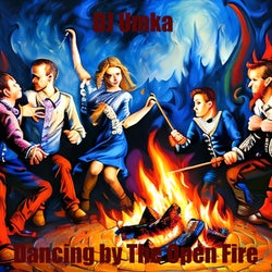Dancing by The Open Fire (Mastering Rework 2023)