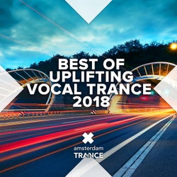 Best of Uplifting Vocal Trance 2018