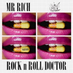Rock n Roll Doctor Chart
