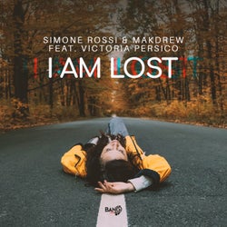 I Am Lost