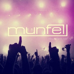 Munfell on Beatport