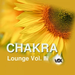Chakra Lounge, Vol. III