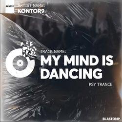 My mind is Dancing