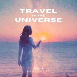 Travel In The Universe, Vol. 1