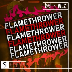 FLAMETHROWER