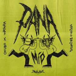 Pana Mío