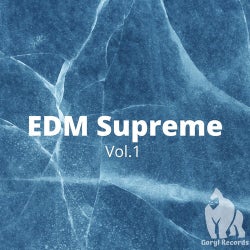 EDM Supreme Vol.1