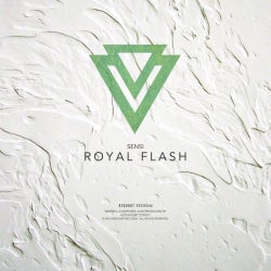 Royal Flash Chart