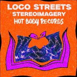 Loco Streets